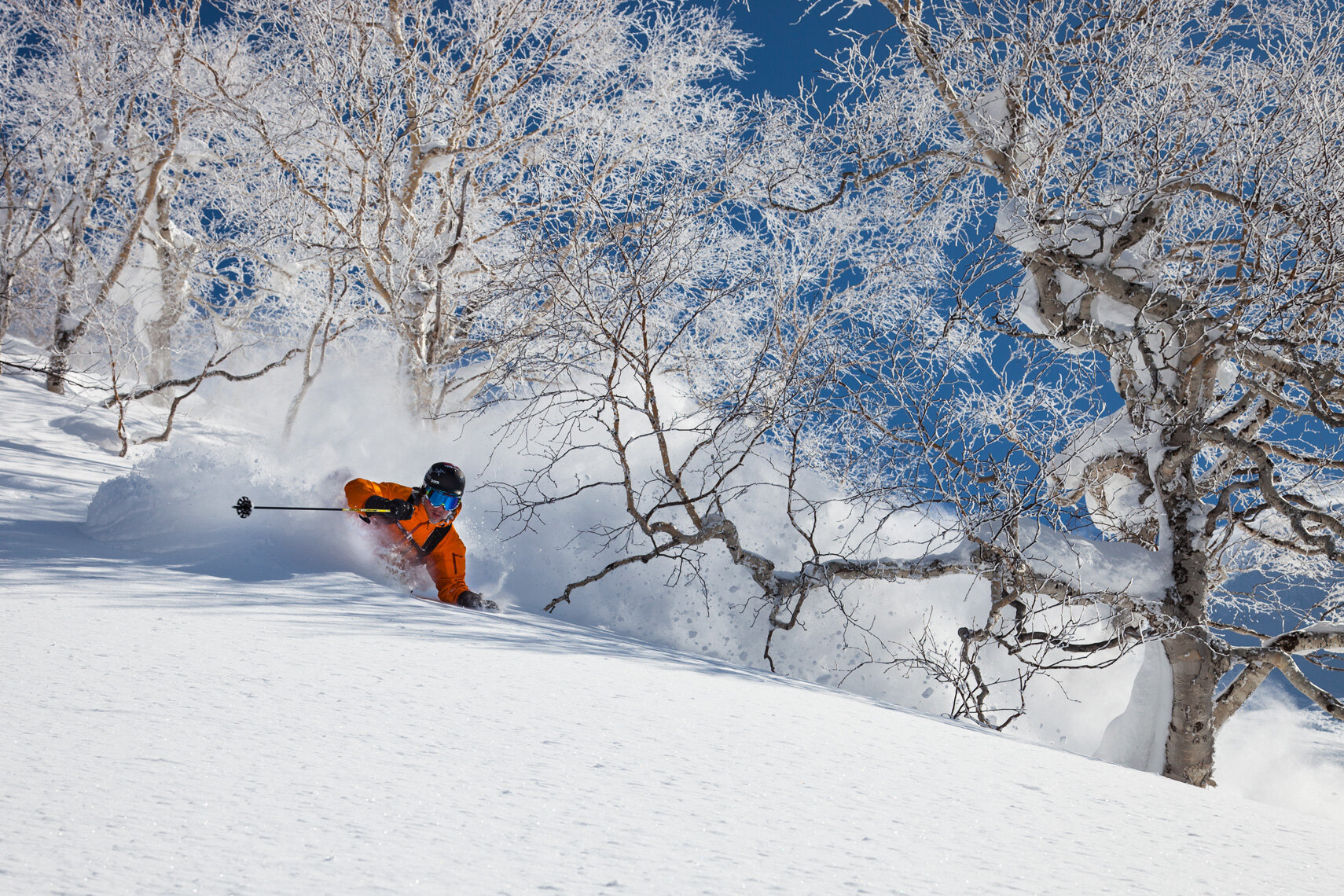 Japan to welcome skiers again in 2022